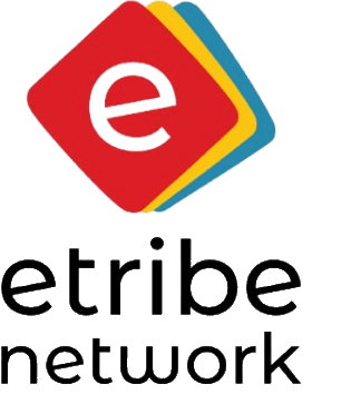 eTribe logo
